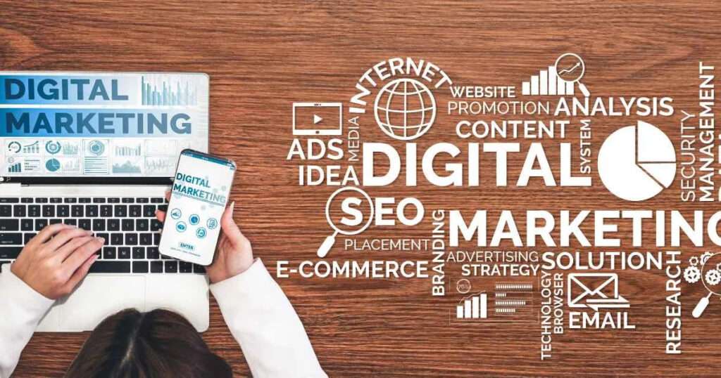 Why Startups Prefer a Digital Marketing Agency in Pakistan