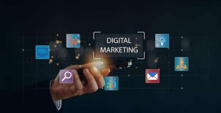 What is Digital Marketing and Why Pakistani Businesses Need It in 2026 What is Digital Marketing and Why Pakistani Businesses Need It in 2026