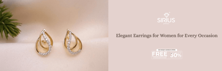 Discover the Latest Diamond Earrings for Women for Every Occasion Discover the Latest Diamond Earrings for Women for Every Occasion