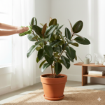 How Money Plant Types Differ in Shape, Color & Growth