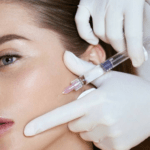 Glutathione injection in Dubai