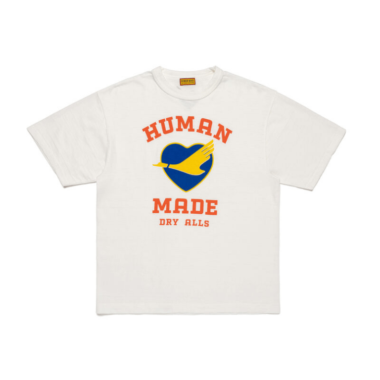 Human Made: Where Japanese Quality meets Street Culture. Human Made: Where Japanese Quality meets Street Culture.
