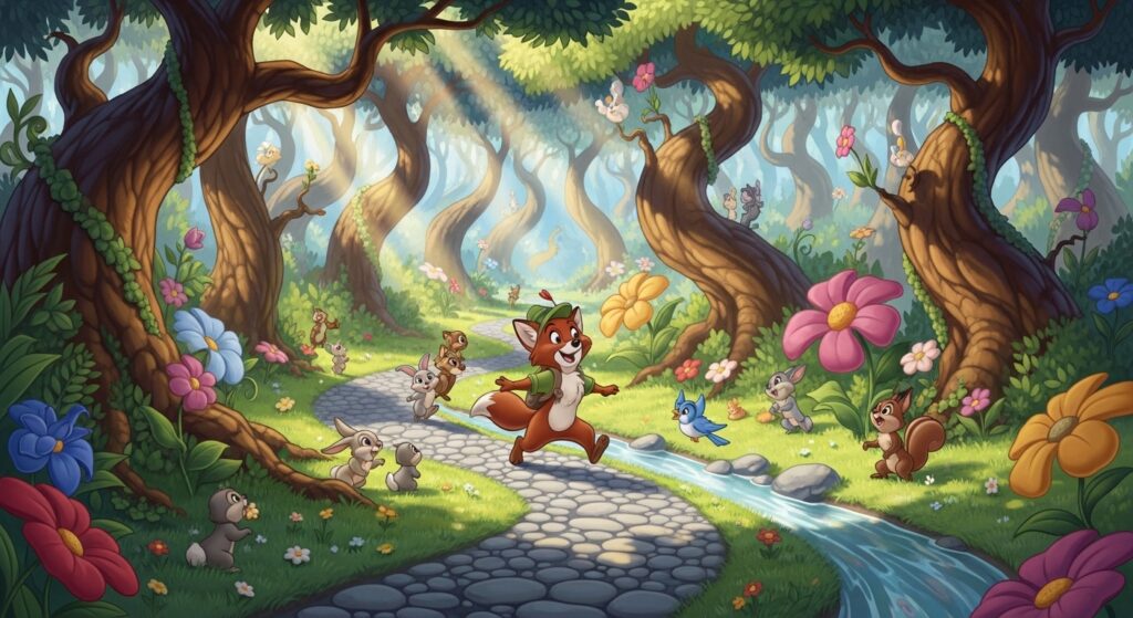 Animation Studio Austin: Where Creativity and Innovation Bring Stories to Life