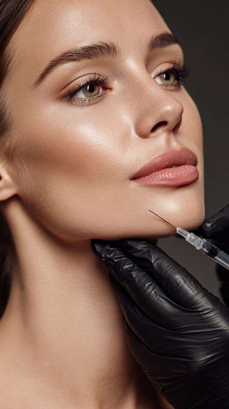 Jawline Fillers in Dubai for Correcting Jowls and Volume Loss Jawline Fillers in Dubai for Correcting Jowls and Volume Loss