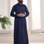 Jubba A Timeless Expression of Modesty and Elegance
