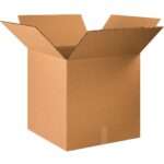 Kraft Corrugated Boxes & Bubble Mailers Guide