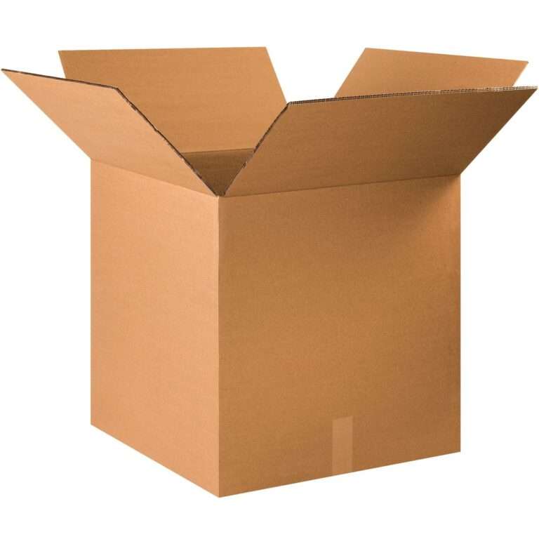Kraft Corrugated Boxes & Bubble Mailers Guide