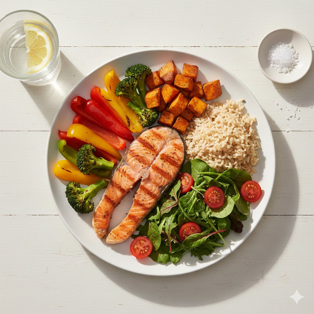 Nourishing Your Body with Addison\’s: A Dietitian\’s Evidence-Based Guide to Nutrition Management