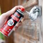 The Ultimate 8-in-1 Maintenance Spray for Rust, Lubrication & Protection in Pakistan