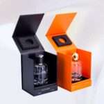 Premium Perfume Folding Carton Box & Lipstick Gift Box: Elevate Your Brand Packaging