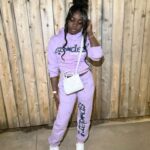 King Sp5derr shorts worn naturally forced styling