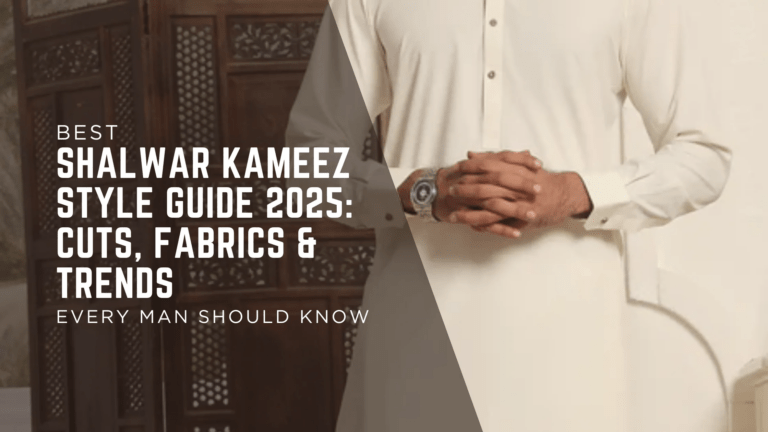 Premium Shalwar Kameez