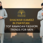 Why Shalwar Kameez Is Still Pakistan’s #1 Fashion Trend in 2026
