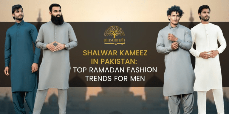 Why Shalwar Kameez Is Still Pakistan’s #1 Fashion Trend in 2026