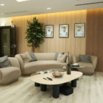 Leading Office Fit Out Companies in Dubai for Modern Workspaces