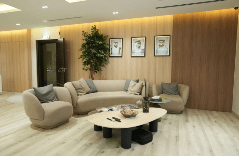 Leading Office Fit Out Companies in Dubai for Modern Workspaces Leading Office Fit Out Companies in Dubai for Modern Workspaces
