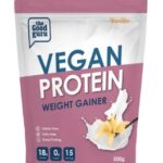 What Is the Best Weight Gainer Powder for Muscle Growth?