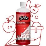 Quat Control Surface Cleaner by GloFlo: The Solution to Your Cleaning Issues