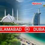 Cheap Flights from Islamabad to Dubai | Compare Airlines & Prices