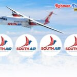 South Air Flights – Book Cheap Tickets & Latest Deals Online