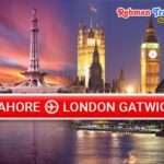 Cheap Lahore to London Heathrow Flights 2026 – Compare & Save More Cheap Lahore to London Heathrow Flights 2026 – Compare & Save More