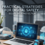 Practical Strategies for Digital Safety and Secure Data Protection