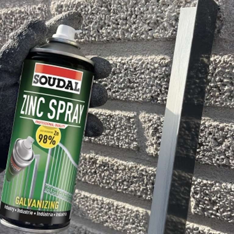 Premium Galvanizing Protection Against Rust & Corrosion in Pakistan Premium Galvanizing Protection Against Rust & Corrosion in Pakistan