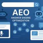 How Answer Engine Optimization Helps Your Business Appear in AI Answers