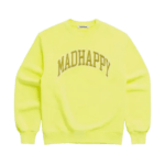 Why the Madhappy Yellow Sweatshirt Is a 2026 Must-Have Why the Madhappy Yellow Sweatshirt Is a 2026 Must-Have