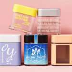 Smell Proof Jars Crafted for Maximum Odor Control