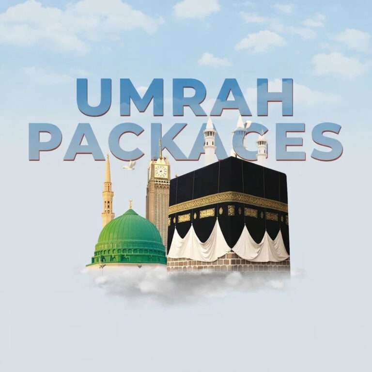 3 Star Umrah Packages That Keep It Simple and Comfortable