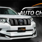 Toyota Prado 2009 to Prado 2024 OEM Conversion Kit Toyota Prado 2009 to Prado 2024 OEM Conversion Kit