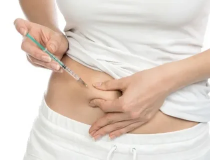 Fat melting injection in Dubai: Combining Treatments for a Total Body Makeover