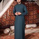 Best Thobes for Ramadan 2026
