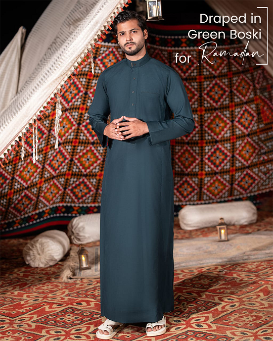 Best Thobes for Ramadan 2026 Best Thobes for Ramadan 2026