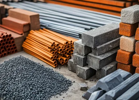 Complete Guide to Construction Material Suppliers in Qatar