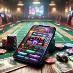 Casino X: Redefining the Online Gaming Experience