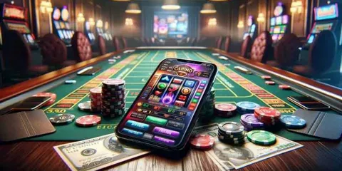 Casino X: Redefining the Online Gaming Experience