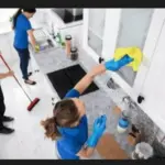 The Ultimate Guide to Airbnb Cleaning