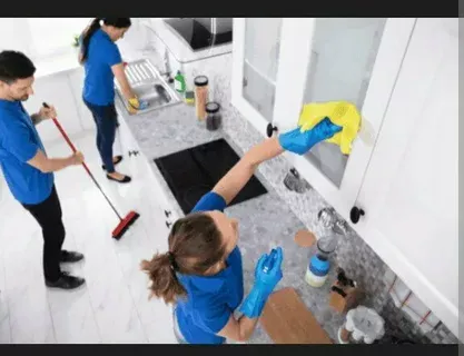 The Ultimate Guide to Airbnb Cleaning and Linen Service for Short-Term Rental Success