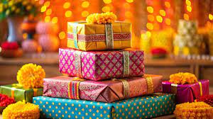 Best Way to Send Holi Gifts To USA Online and Celebrate the Festival of Colors
