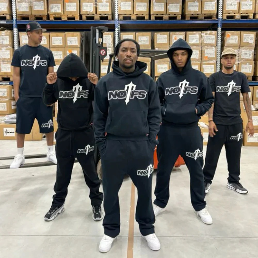 What Is NOFS? Exploring the None of Us Brand and Its Collections