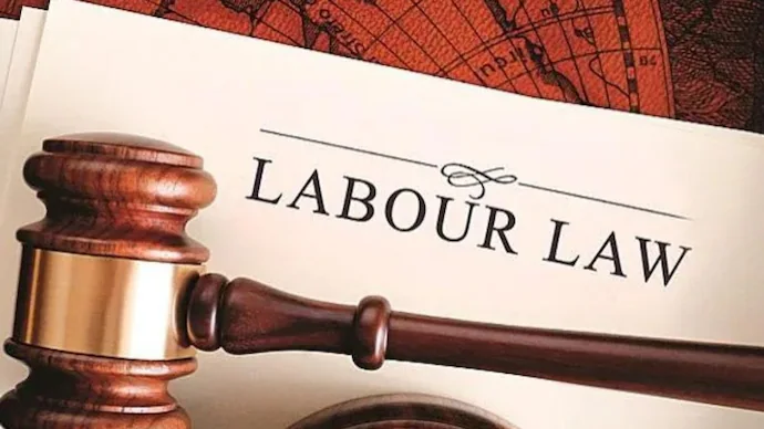 New Labour Codes of India Explained – Complete Guide New Labour Codes of India Explained – Complete Guide