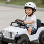 Which Kids Electric Cars Are Suitable for Different Age Groups?