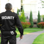 Professional Licensed Security Guards for Ontario Businesses