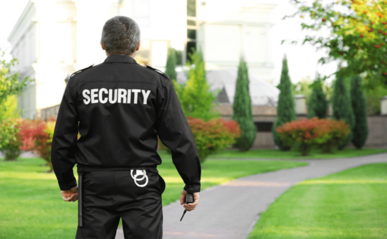 Professional Licensed Security Guards for Ontario Businesses Professional Licensed Security Guards for Ontario Businesses