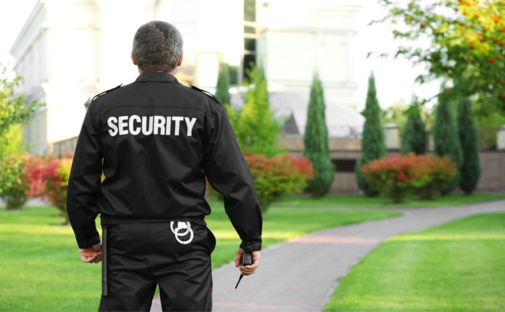 Professional Licensed Security Guards for Ontario Businesses