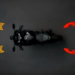 Motorcycle MLA Projection Lighting Fix for Dim Headlights