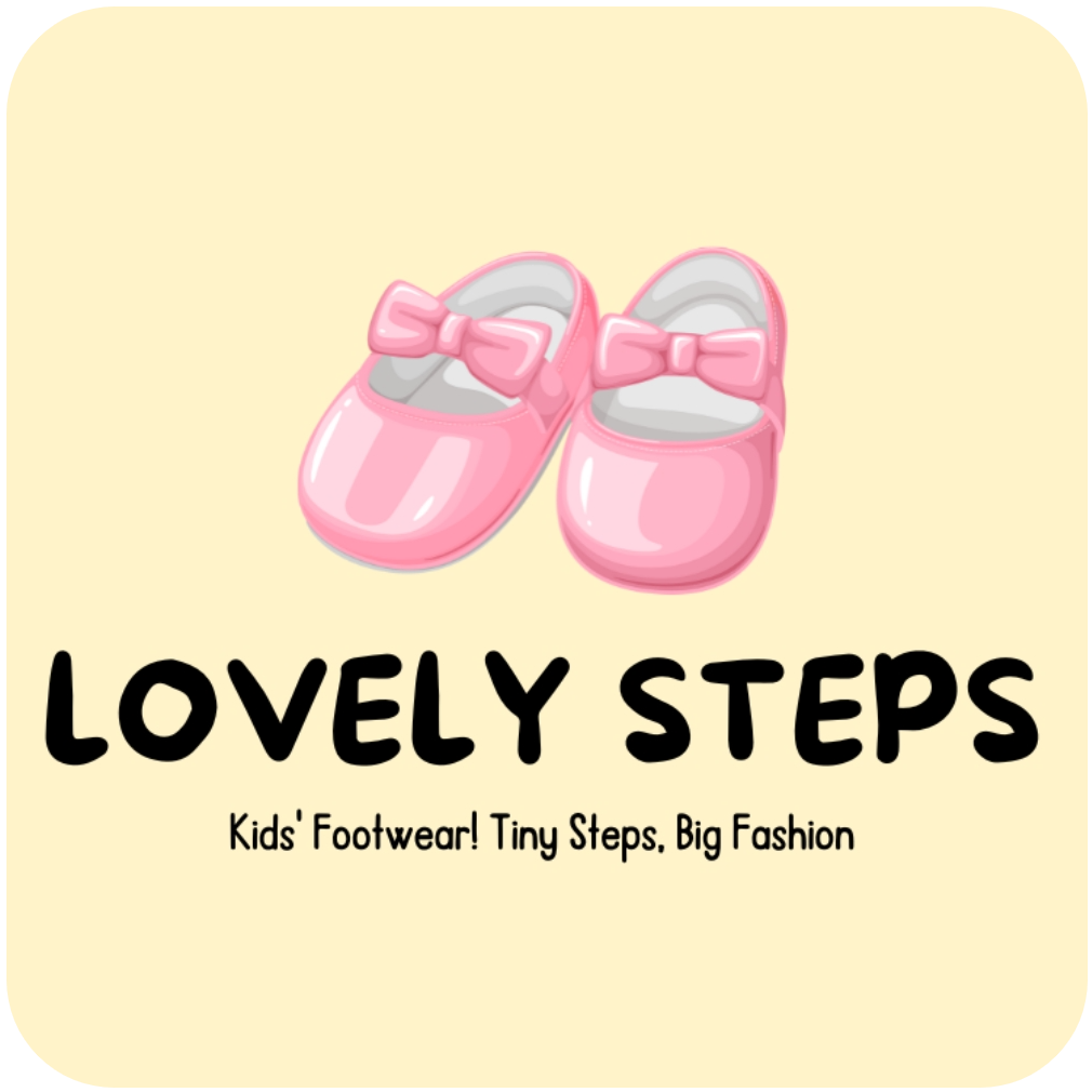 Lovely Steps – Best Shoes Wholesaler in Karachi