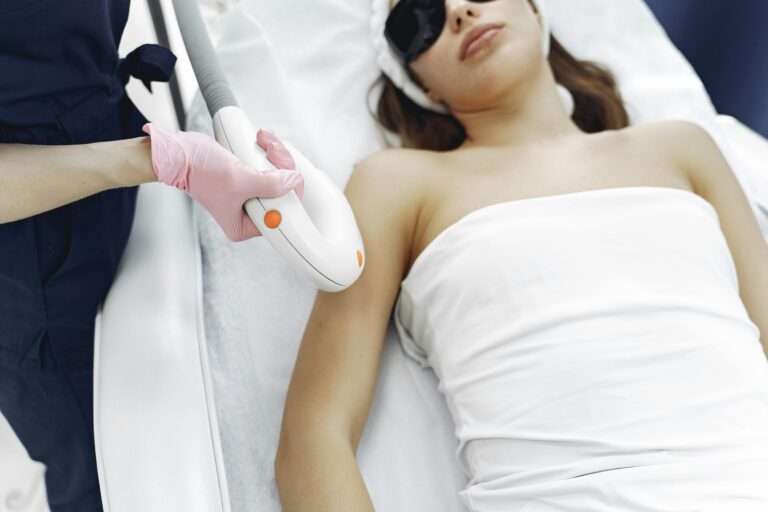 Electrolysis Hair Removal Dubai: The Ultimate Permanent Hair Removal Solution